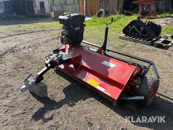 Betesputs Logic MFP150