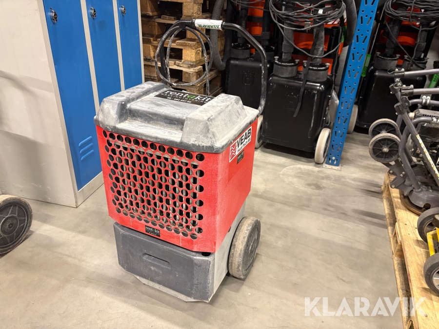 Avfuktare Veab LAF 50S