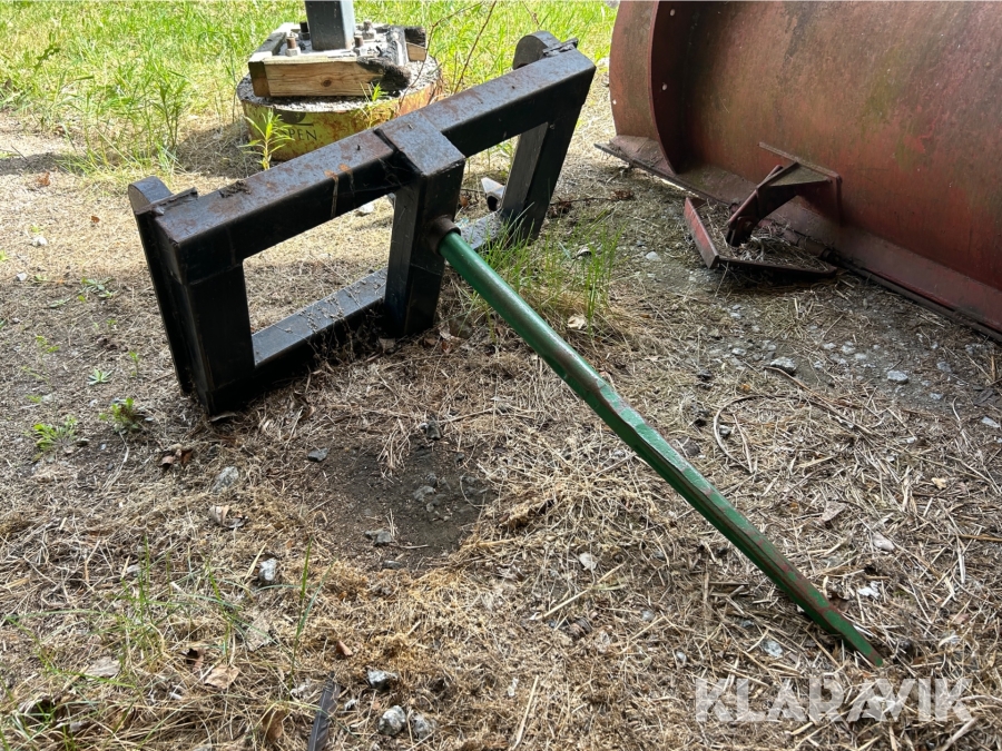 Balspjut Kellfri RBS-D