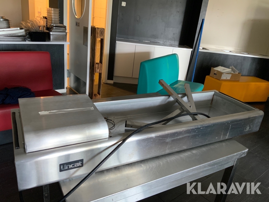 Kylränna Lincat FD85