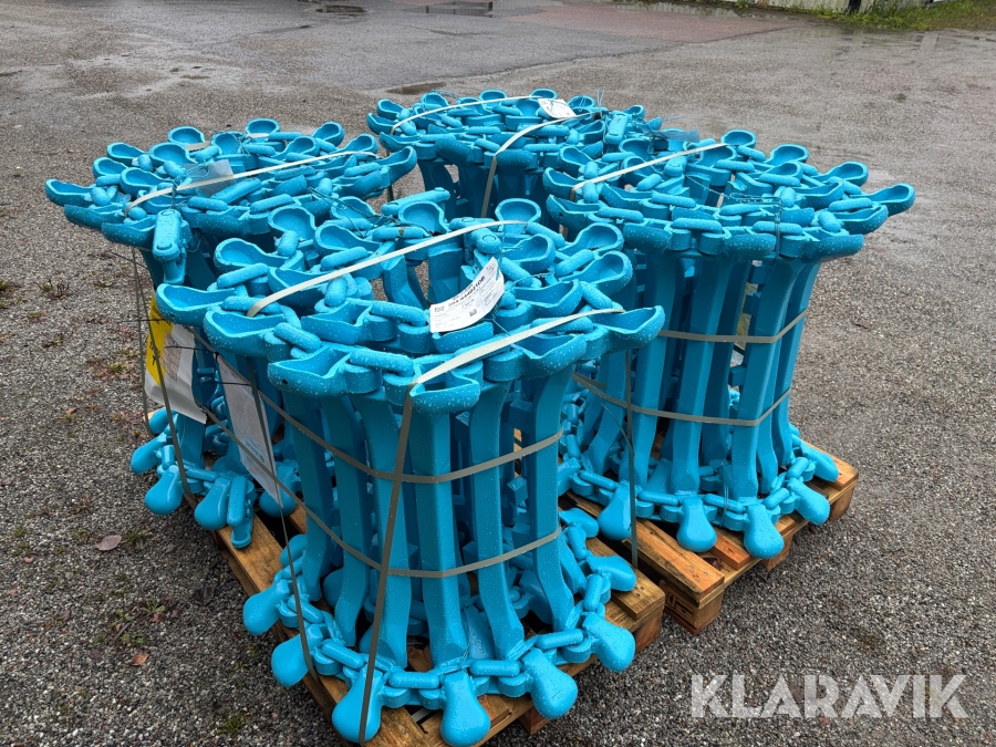 Skogsband Olofsfors EVO M Narw SYM 710-26.5 2 st