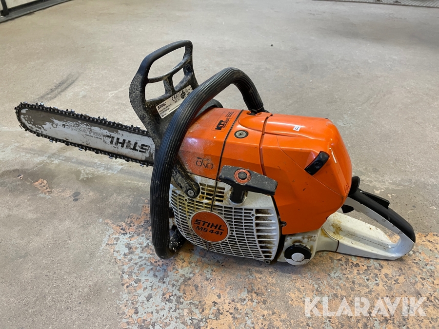 Motorsåg Stihl MS 441