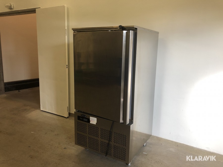 Infrysningsskåp Tefcold Gastro Line BLC10