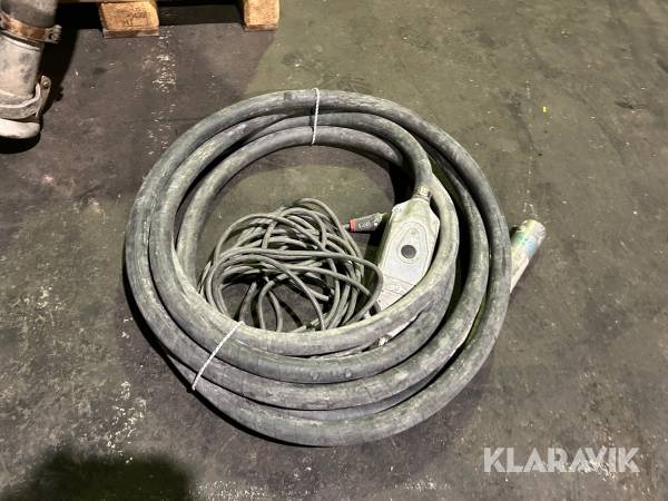 Väggstav Husqvarna Smart 56 1 st