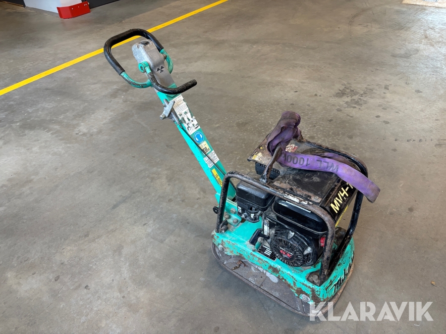 Markvibrator Mikasa MVH-120GH