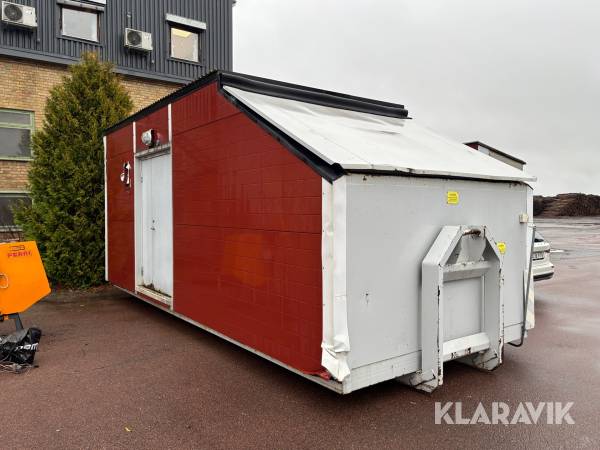 Flispanna HDG Compact 200