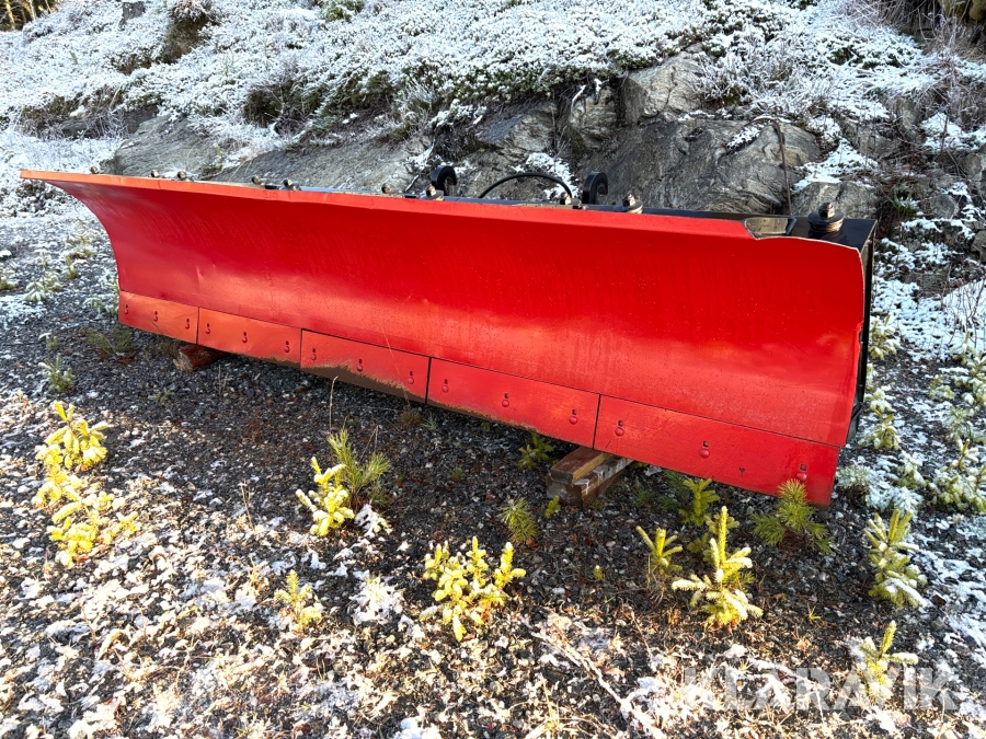 Diagonalblad Stora BM