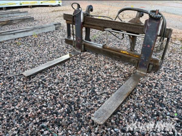 Hydrauliska pallgafflar Drivex GHH2000-BM