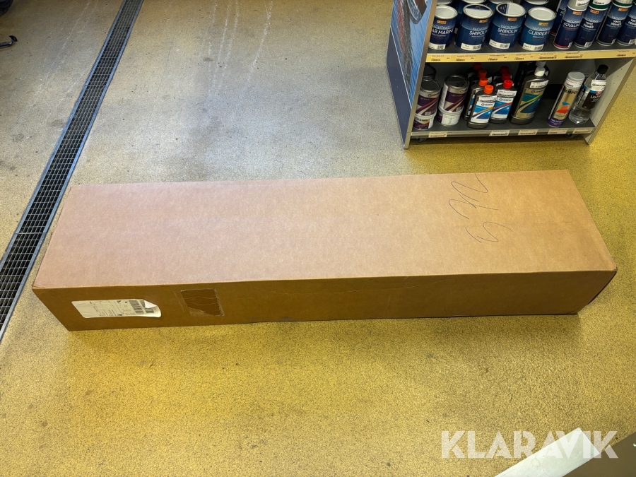 Elmotor/Trollingmotor Minn Kota PowerDrive 55 MR 54