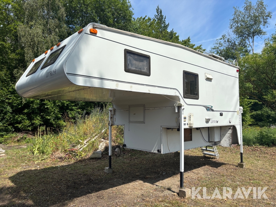 Camper Northstar Adventurer
