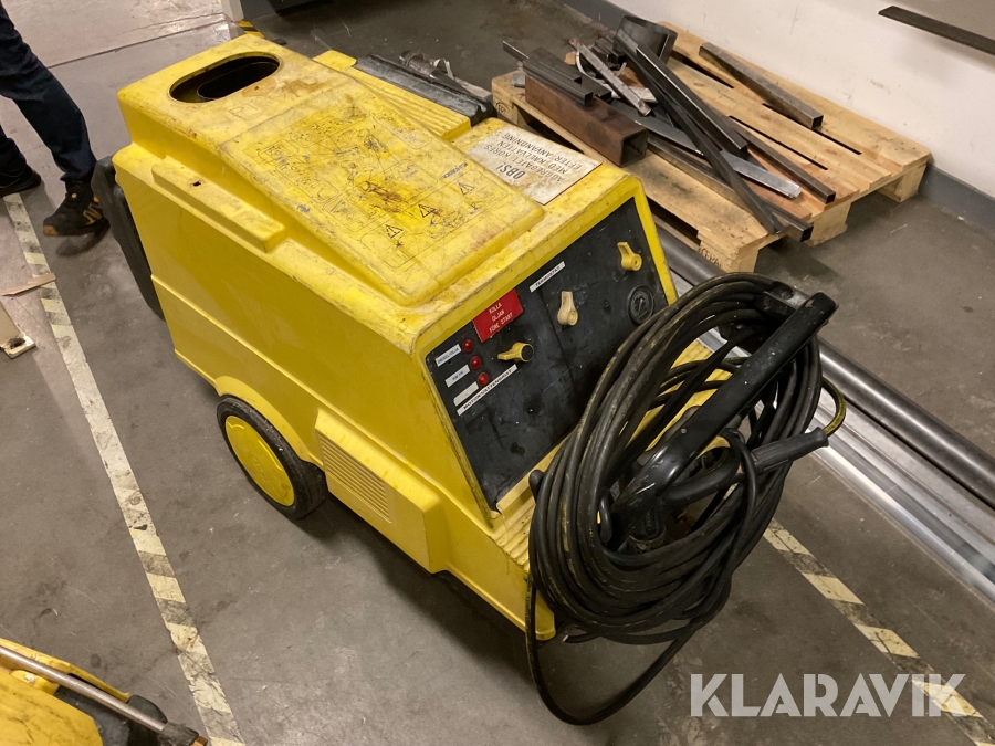 Högtryckstvätt Kärcher