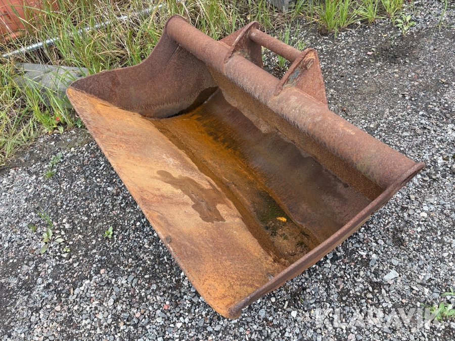 Skopa SMP S45 fäste