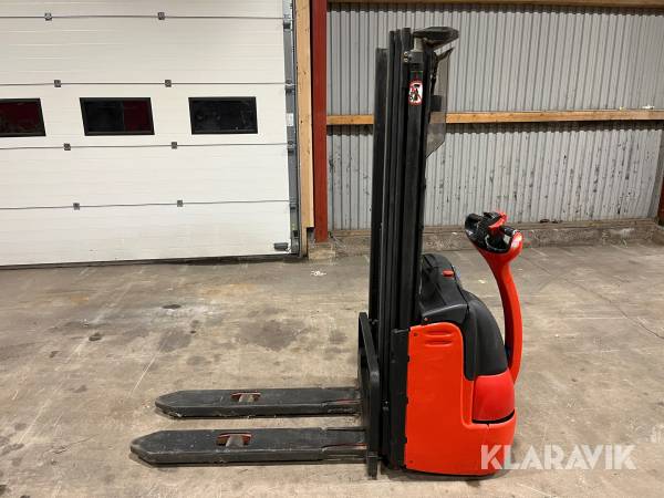 Åkstaplare Linde L10