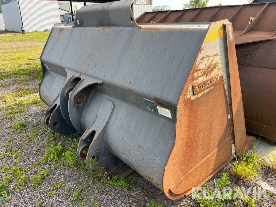 Tandskopa Volvo 86325S