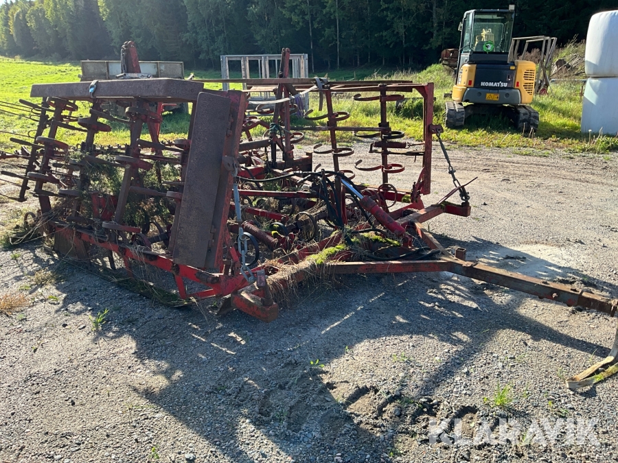 Harv Lilla Harrie Ca 4meter