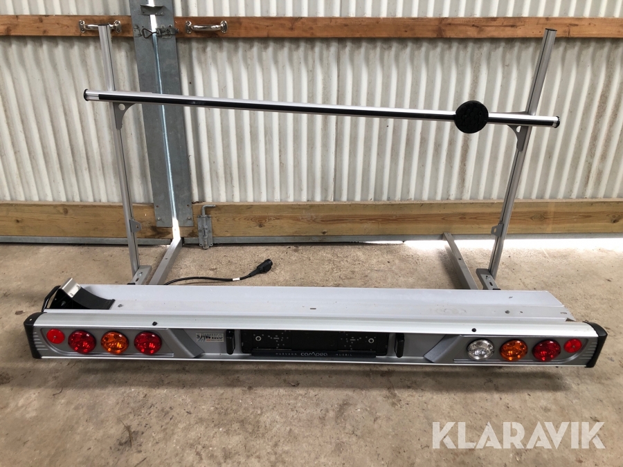 Lasthållare Sawiko Ligero III