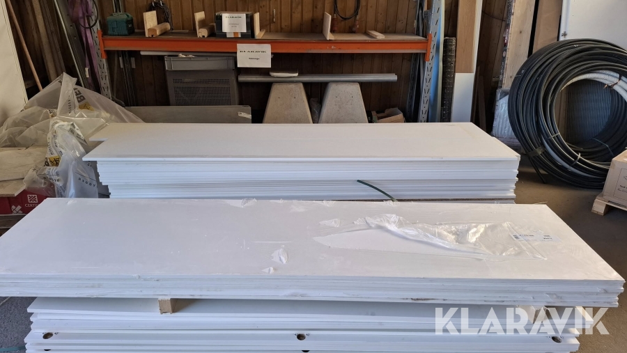 Hyllplan/Frisida Marbodal