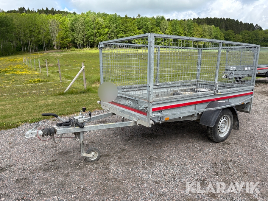 Gallersläp Brenderup