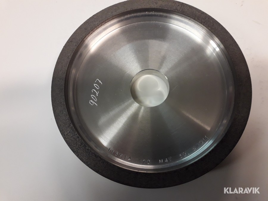 22st Diamantslipskivor