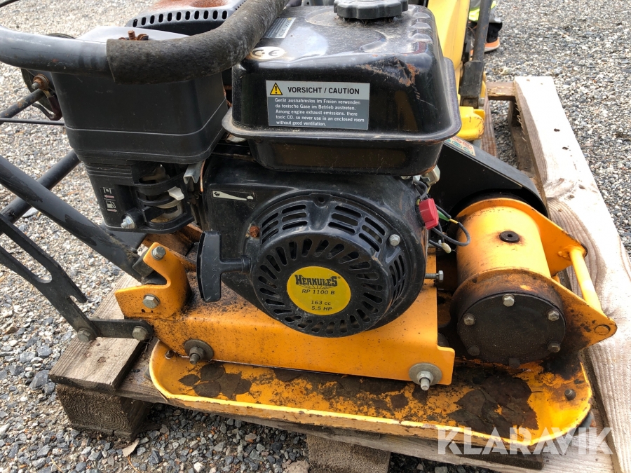 Filtro De Aire Para Hércules RP1100B / Woodster PC13, PC11 Placa - Foto 10