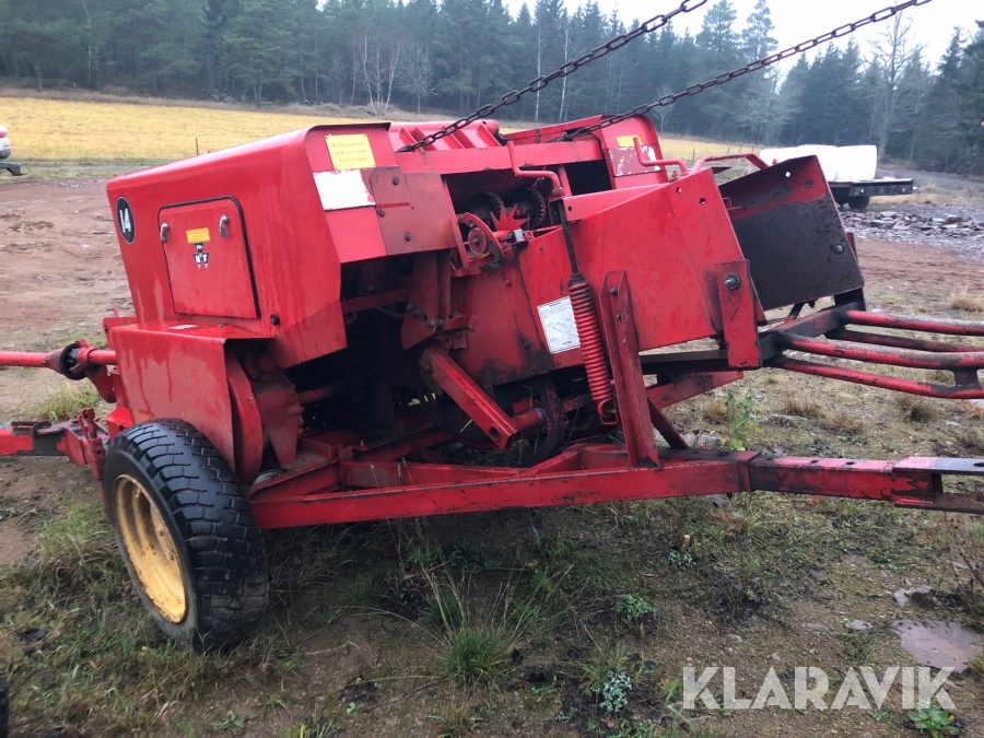 Press Massey-Ferguson 14 medium