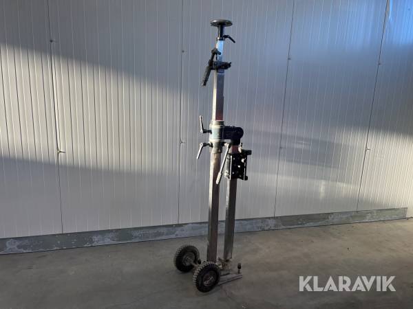 Borrstativ Acrobat 450 Jerneviken