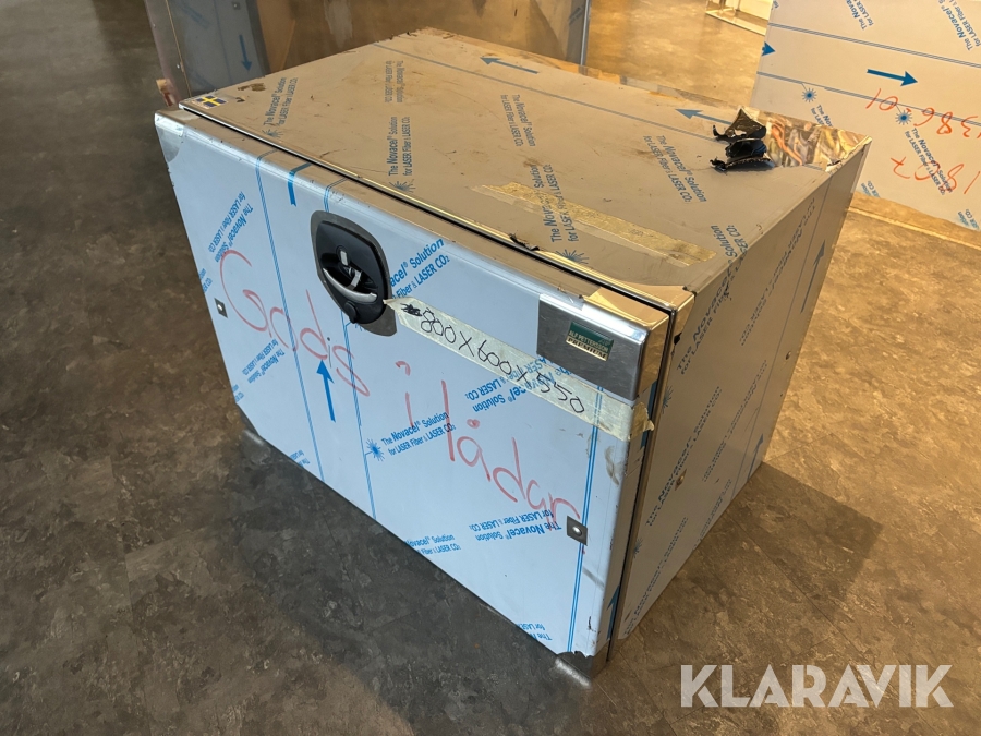 Premiumbox Alf Petterssons