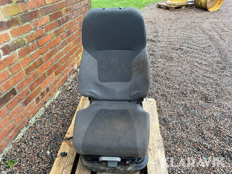 Förarstol KAB Seating