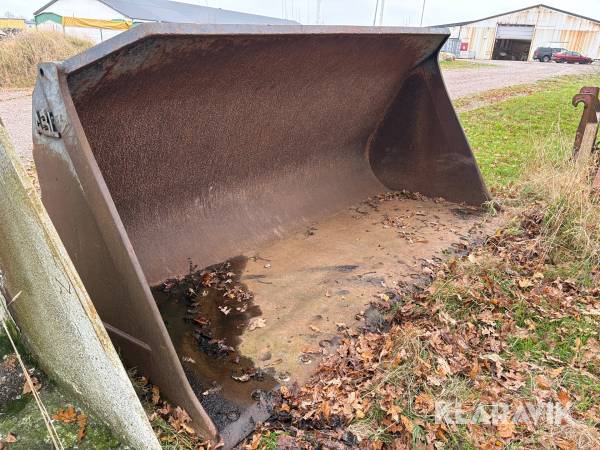 Grusskopa ABL 120 4200l/m2