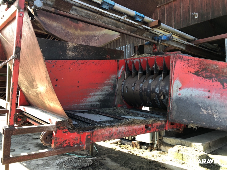 Balrivare TKS KK 150 