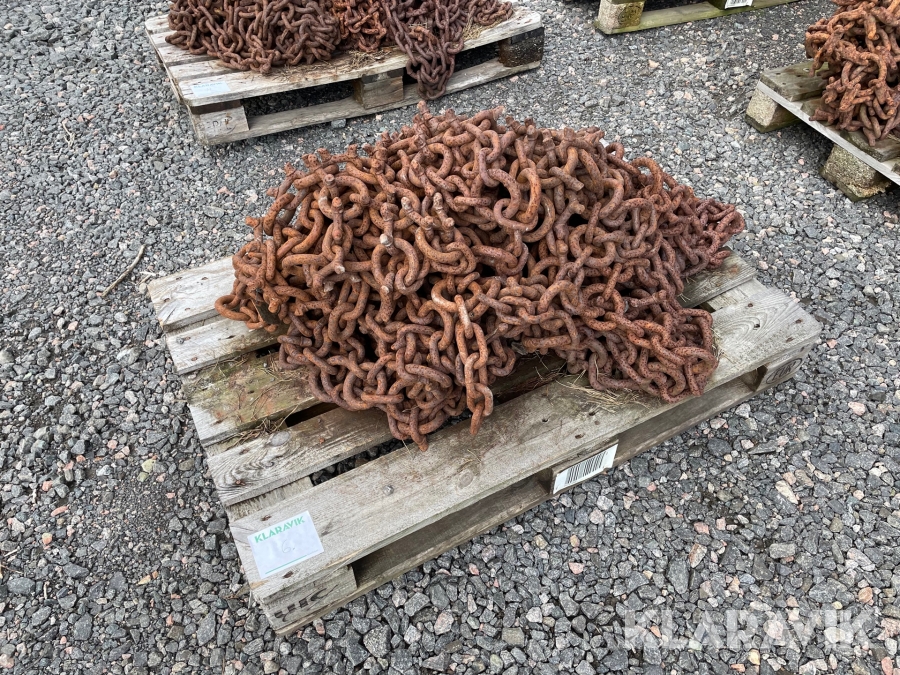 Slirskydd 600/60-30,5 2st