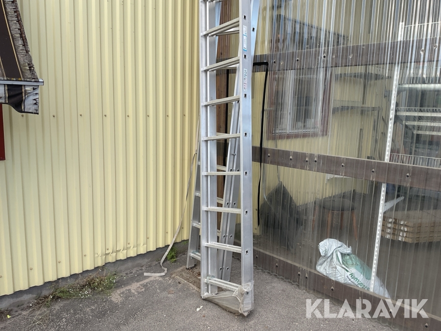 Utskjutstege Skeppshult 7,6m