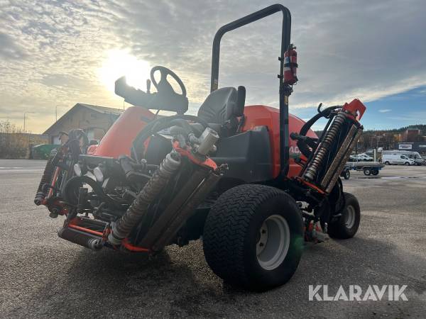 Gräsklippare Jacobsen LF557 4WD