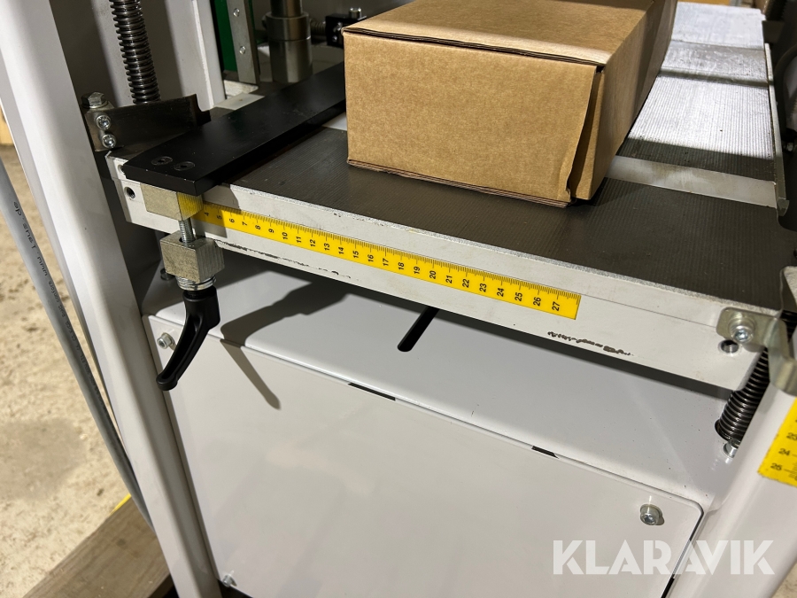 Duohyvel Logosol DH 410, Härnösand, Klaravik auktioner