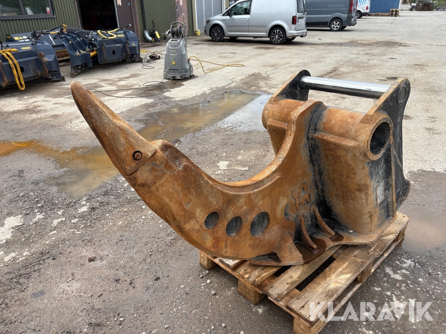 Tjälkrok Se Eqipment 101516 S80