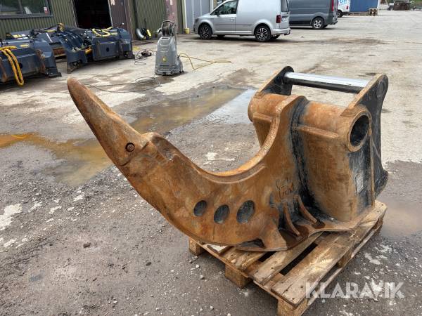 Tjälkrok Se Eqipment 101516 S80