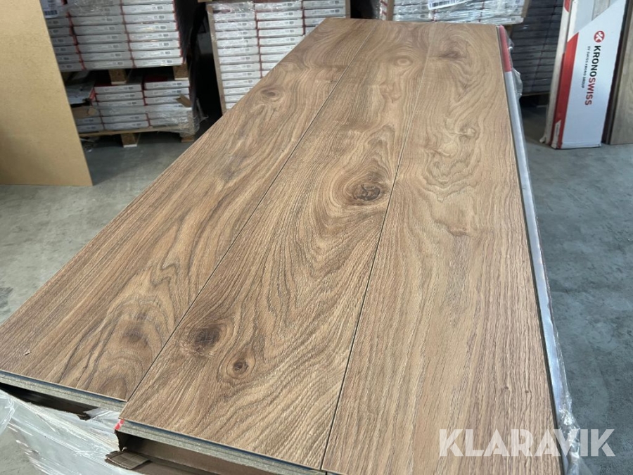 Golv Swisskrono Grand selection Beach 100 kvm