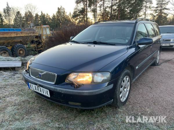 Volvo V70