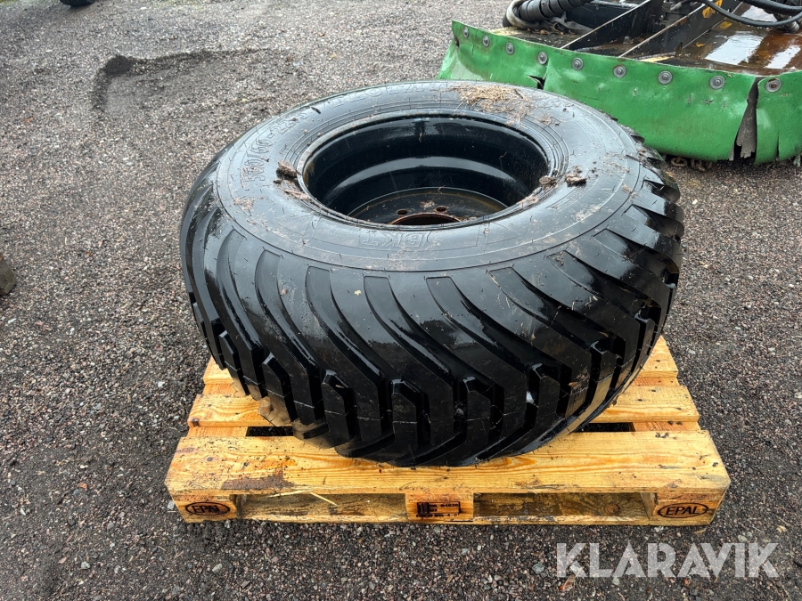 Skogsdäck BKT 500/60-22.5 1st