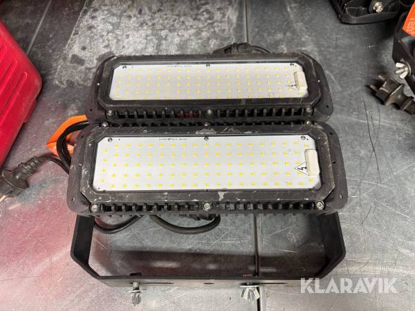 Arbetsbelysning Amiga Flex