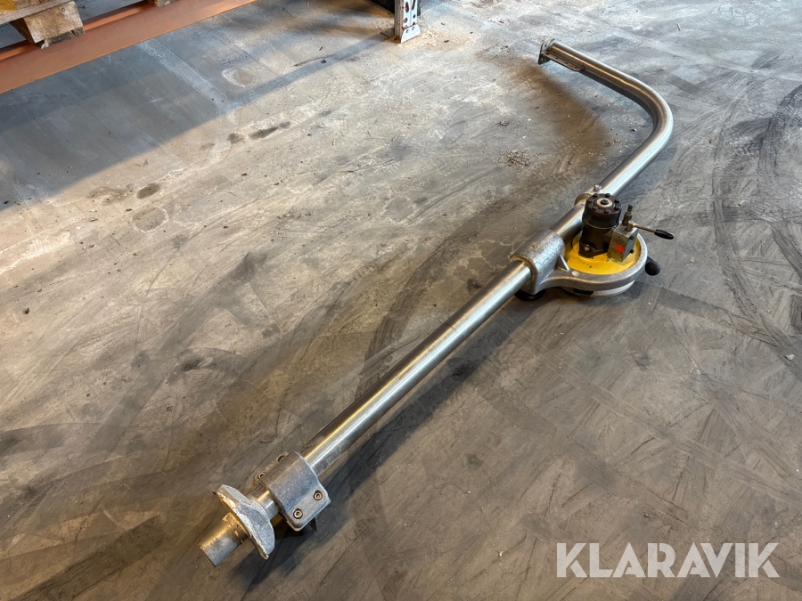 Lindragare North Lift LH700