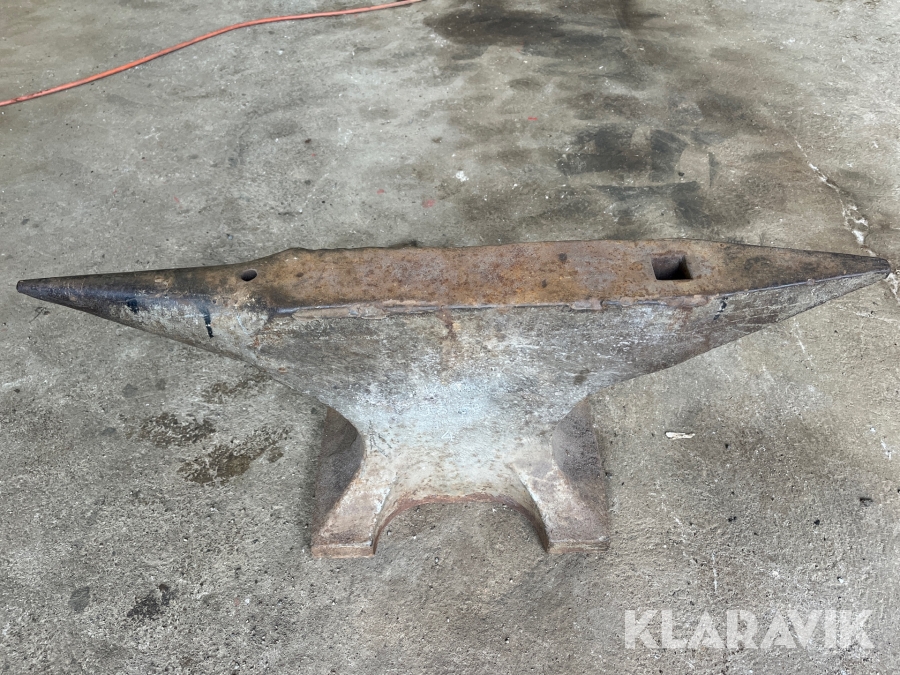 Smidesstäd Söderbergs