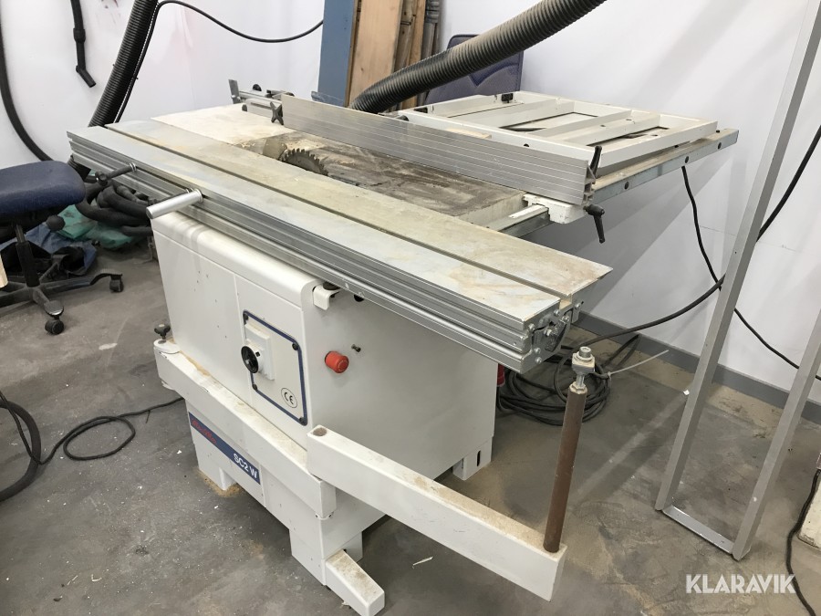 Justeringssåg Mini Max SC2W