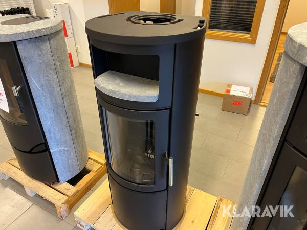 Braskamin HETA Scan-Line 520W