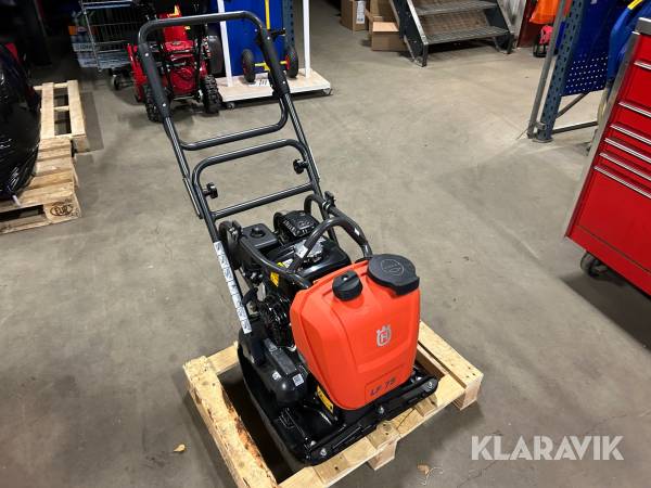 Markvibrator Husqvarna LF75 (Ny)