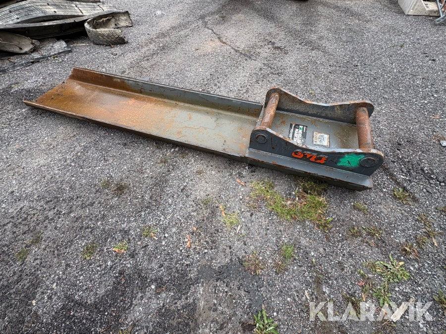 Spontskopa EMA 3000 S70