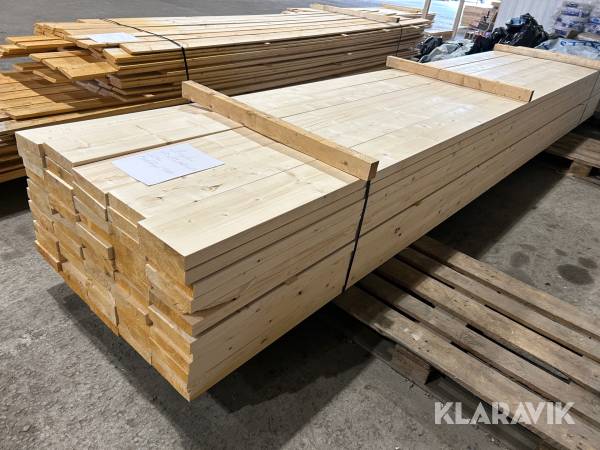 Reglar 45x195