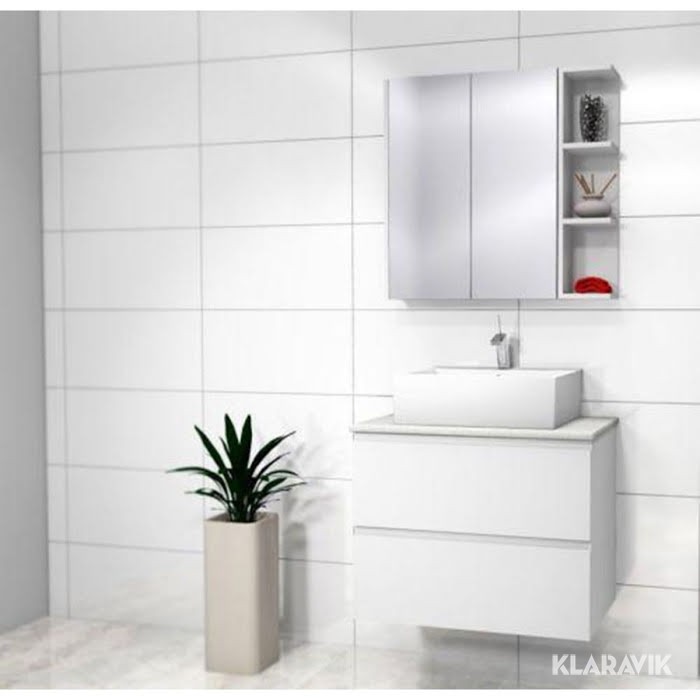 Kakel / Klinker & Blandare