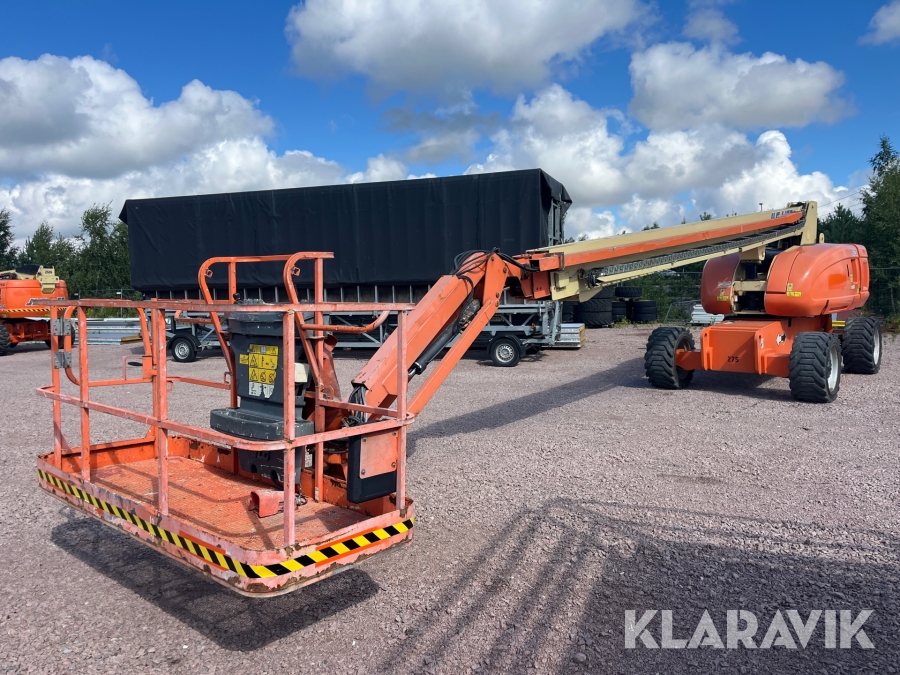 Bomlift JLG 860 SJ