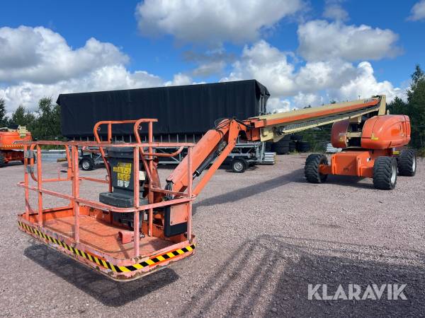 Bomlift JLG 860 SJ
